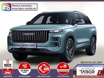 Jaecoo 4WD Exclusive Pano ACC Leder UVP-43%*
