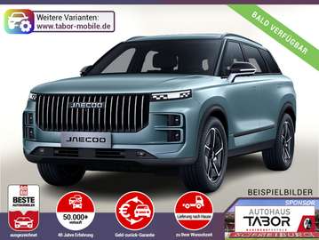 Jaecoo 4WD Exclusive Pano ACC Leder UVP-43%*