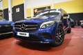 Mercedes-Benz GLC 250 4Matic Aut. Azul - thumbnail 8