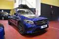 Mercedes-Benz GLC 250 4Matic Aut. Azul - thumbnail 3