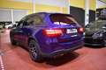 Mercedes-Benz GLC 250 4Matic Aut. Azul - thumbnail 14