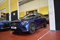 Mercedes-Benz GLC 250 4Matic Aut. Azul - thumbnail 1