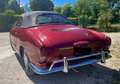 Volkswagen Karmann Ghia - thumbnail 4