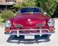 Volkswagen Karmann Ghia - thumbnail 3