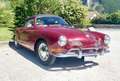 Volkswagen Karmann Ghia - thumbnail 2