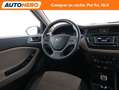 Hyundai i20 1.2 Klass Gris - thumbnail 14