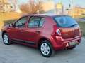 Dacia Sandero 1,2 16V 1.Besitz Rot - thumbnail 12