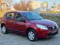 Dacia Sandero 1,2 16V 1.Besitz Rot - thumbnail 5
