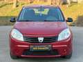 Dacia Sandero 1,2 16V 1.Besitz Rot - thumbnail 3