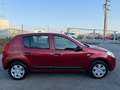 Dacia Sandero 1,2 16V 1.Besitz Rot - thumbnail 6