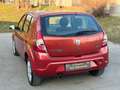 Dacia Sandero 1,2 16V 1.Besitz Rot - thumbnail 11