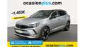 Opel Grandland 1.2T S&S Ultimate 130 Grijs - thumbnail 1