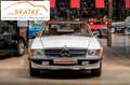 Mercedes-Benz 300 SL deutsch, prominenter Vorbesitz, Historie Blanc - thumbnail 3