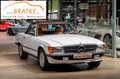 Mercedes-Benz 300 SL deutsch, prominenter Vorbesitz, Historie Blanc - thumbnail 5