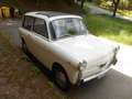 Autobianchi BIANCHINA PANORAMICA DECAPOTTABILE White - thumbnail 1
