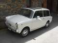Autobianchi BIANCHINA PANORAMICA DECAPOTTABILE White - thumbnail 2