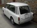 Autobianchi BIANCHINA PANORAMICA DECAPOTTABILE White - thumbnail 6