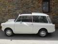 Autobianchi BIANCHINA PANORAMICA DECAPOTTABILE White - thumbnail 4