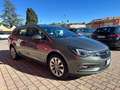 Opel Astra 1.4 Turbo 110CV EcoM Sports Tourer Dynamic Gris - thumbnail 2
