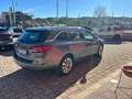 Opel Astra 1.4 Turbo 110CV EcoM Sports Tourer Dynamic Gris - thumbnail 3