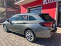 Opel Astra 1.4 Turbo 110CV EcoM Sports Tourer Dynamic Gris - thumbnail 4