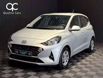 1.0i - Boite auto - 1ère main - Car Play