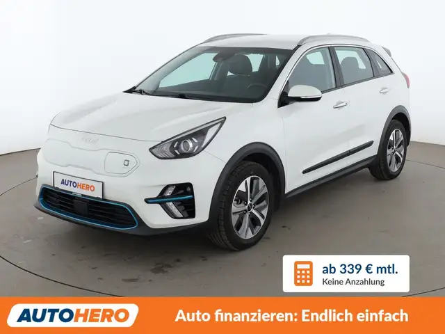 Kia e-Niro electric drive 150 kW Vision Aut.*NAVI*LED*ACC*CAM