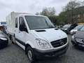Mercedes-Benz Sprinter II Pritsche 906 DoppelKabine*6 Sitzer Alb - thumbnail 3