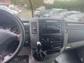 Mercedes-Benz Sprinter II Pritsche 906 DoppelKabine*6 Sitzer Alb - thumbnail 11