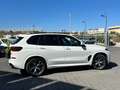 BMW X5 xdrive30d mhev 48V Msport auto KM 0 White - thumbnail 4