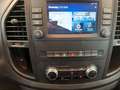 Mercedes-Benz Vito Vito 116CDI 4MATIC Mixto Lang  Aut,5 SITZER,AHK,NA Srebrny - thumbnail 10