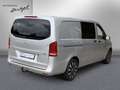 Mercedes-Benz Vito Vito 116CDI 4MATIC Mixto Lang  Aut,5 SITZER,AHK,NA Gümüş rengi - thumbnail 6