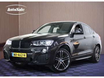 xDrive20i High Executive 60.000 km M Sport Edition