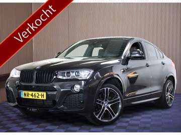 xDrive20i High Executive 60.000 km 1e eig M Sport