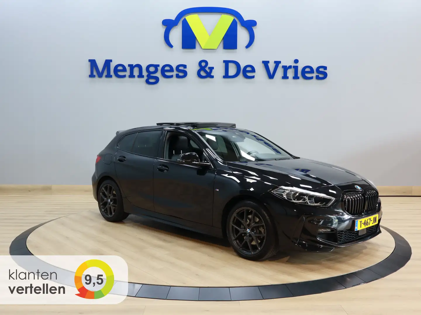 BMW Seria 1