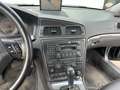Volvo S60 2.4 Summum AUTOMAAT/LEDER/NAVI/APK-6-26 Azul - thumbnail 19