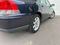 Volvo S60 2.4 Summum AUTOMAAT/LEDER/NAVI/APK-6-26 Albastru - thumbnail 9