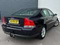 Volvo S60 2.4 Summum AUTOMAAT/LEDER/NAVI/APK-6-26 Albastru - thumbnail 8