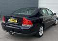 Volvo S60 2.4 Summum AUTOMAAT/LEDER/NAVI/APK-6-26 Albastru - thumbnail 5