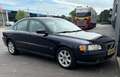 Volvo S60 2.4 Summum AUTOMAAT/LEDER/NAVI/APK-6-26 Albastru - thumbnail 7