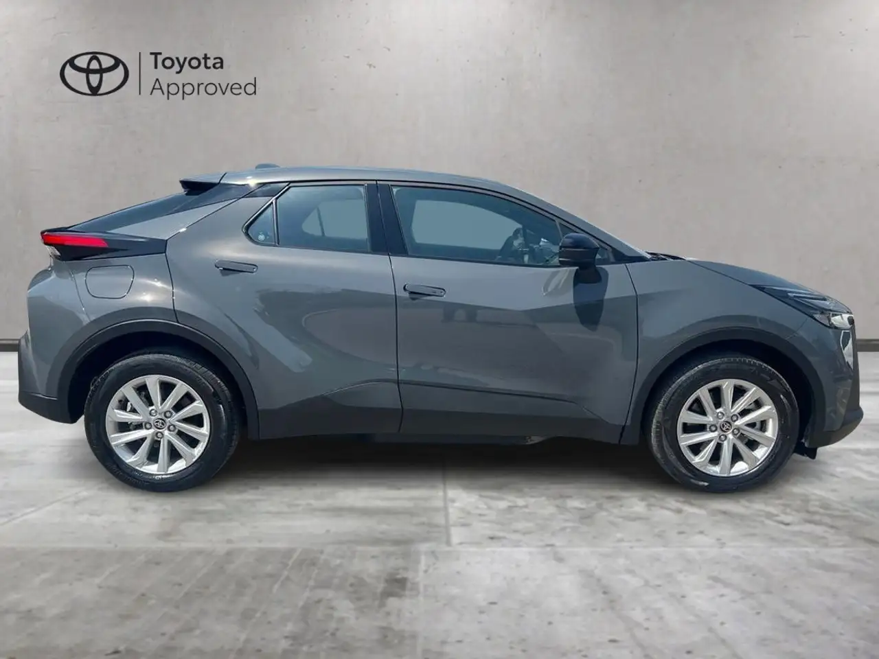 Toyota C-HR 2026