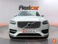 Volvo XC90 T5 Inscription AWD Aut. 250 Blanco - thumbnail 9