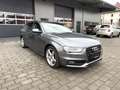 Audi A4 Avant Ambition quattro S line Selection Gris - thumbnail 2