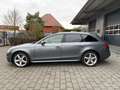 Audi A4 Avant Ambition quattro S line Selection Gris - thumbnail 3