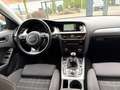 Audi A4 Avant Ambition quattro S line Selection Gris - thumbnail 9