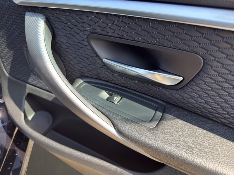 BMW 420 420 i M Sport Klima Navi Einparkhilfe Sitzheizung — photo 11