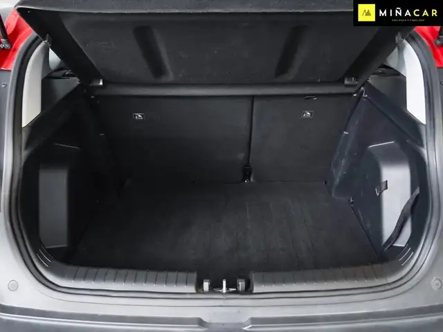Hyundai Bayon view 25