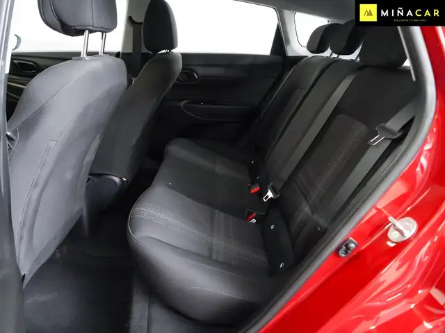 Hyundai Bayon view 7