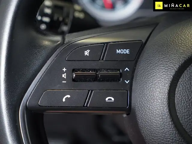 Hyundai Bayon view 13