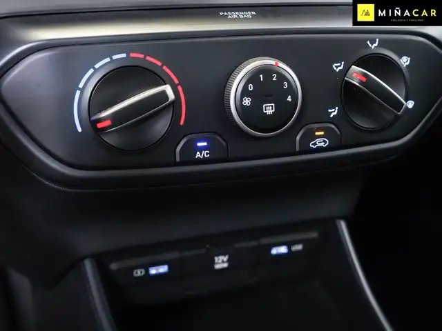 Hyundai Bayon view 17